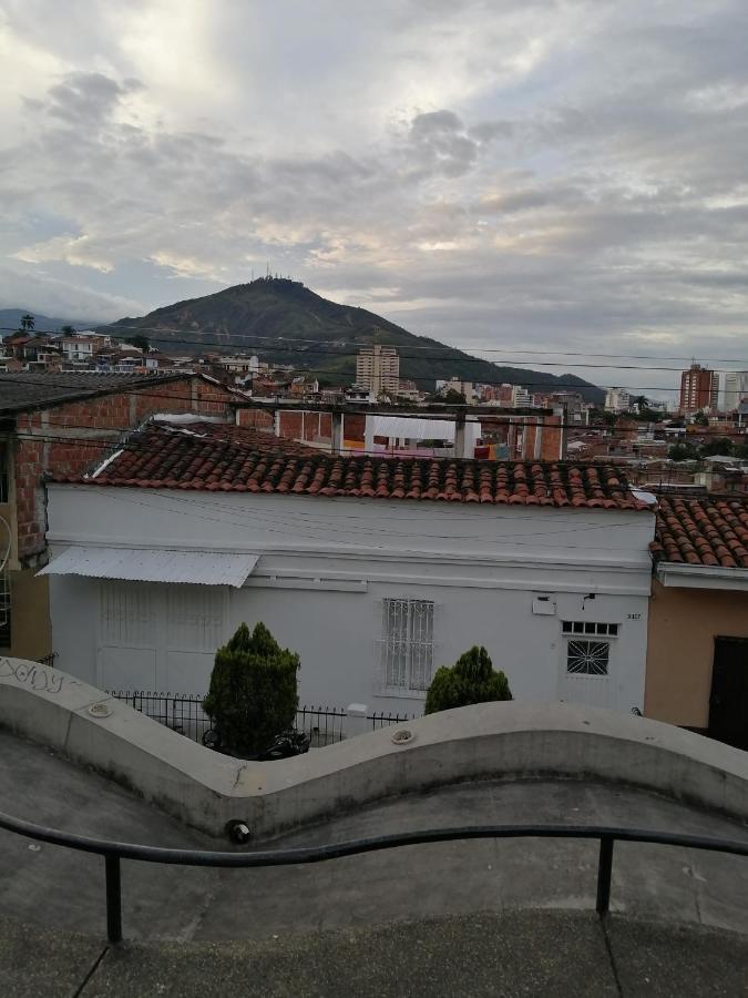 Helena Hostel 卡利 外观 照片