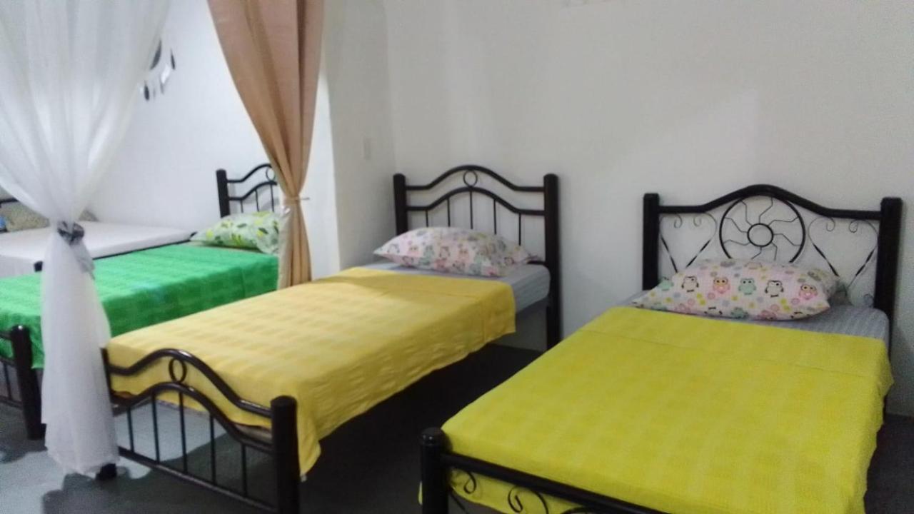 Helena Hostel 卡利 外观 照片