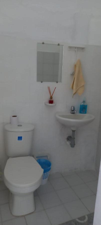 Helena Hostel 卡利 外观 照片