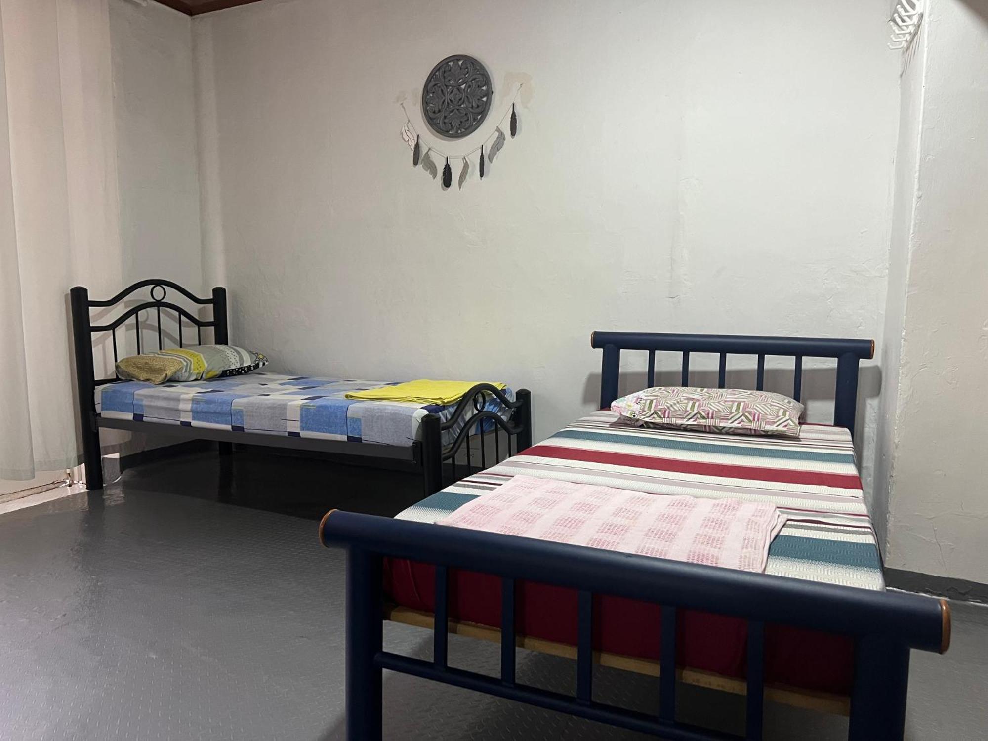 Helena Hostel 卡利 外观 照片
