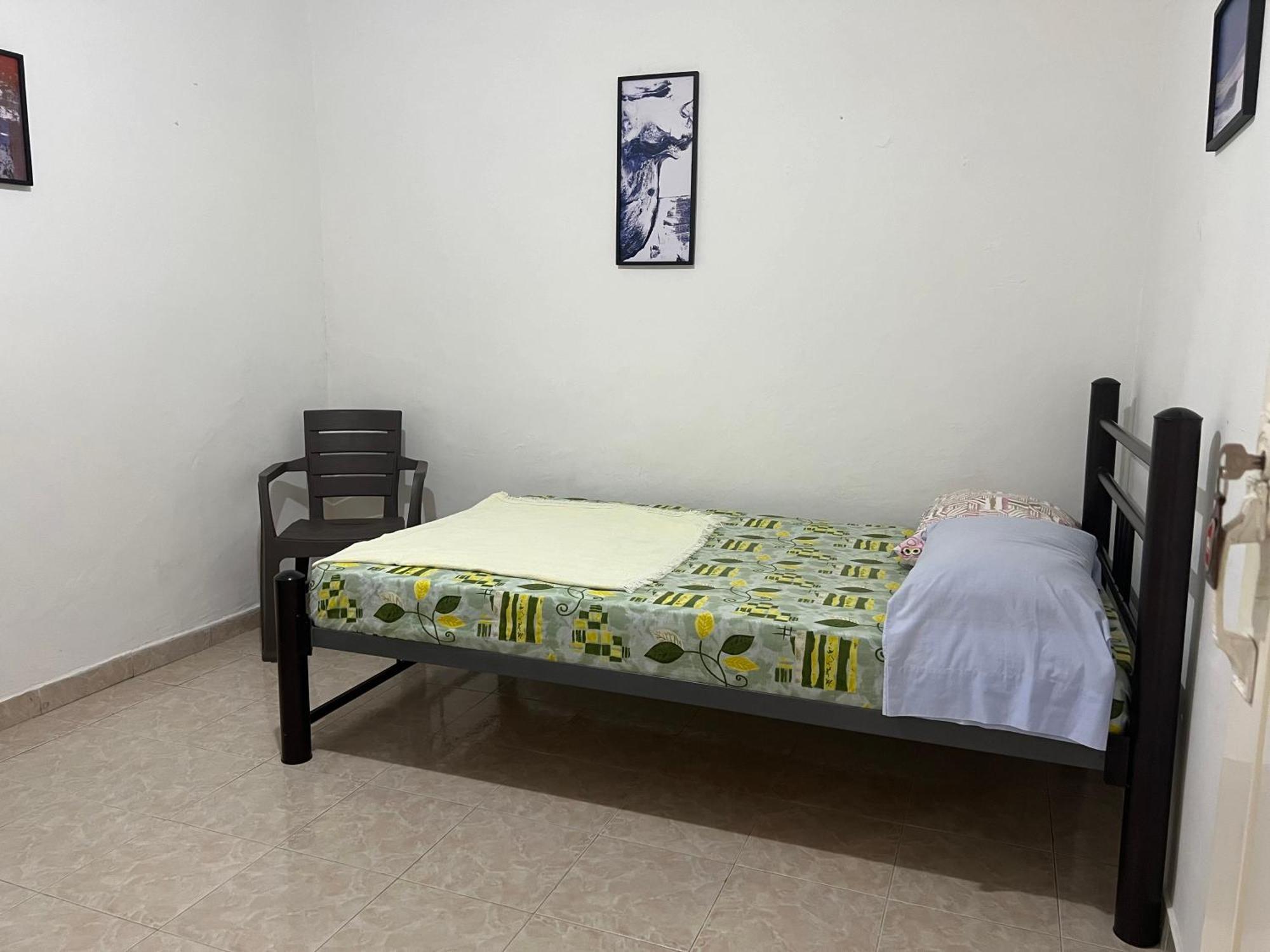 Helena Hostel 卡利 外观 照片
