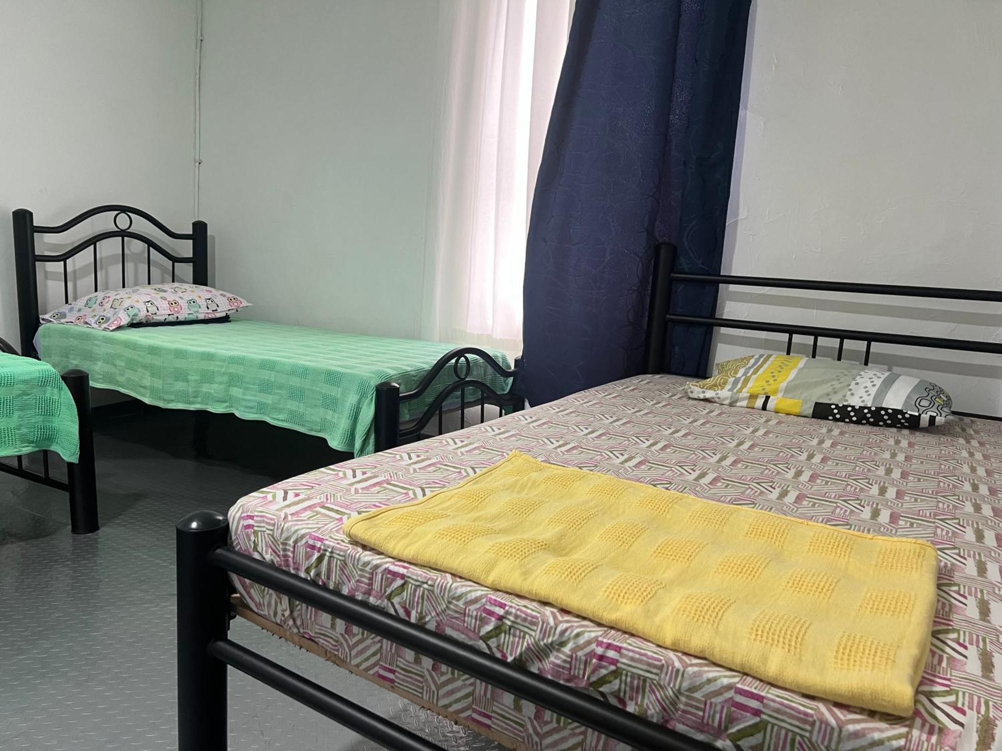 Helena Hostel 卡利 外观 照片