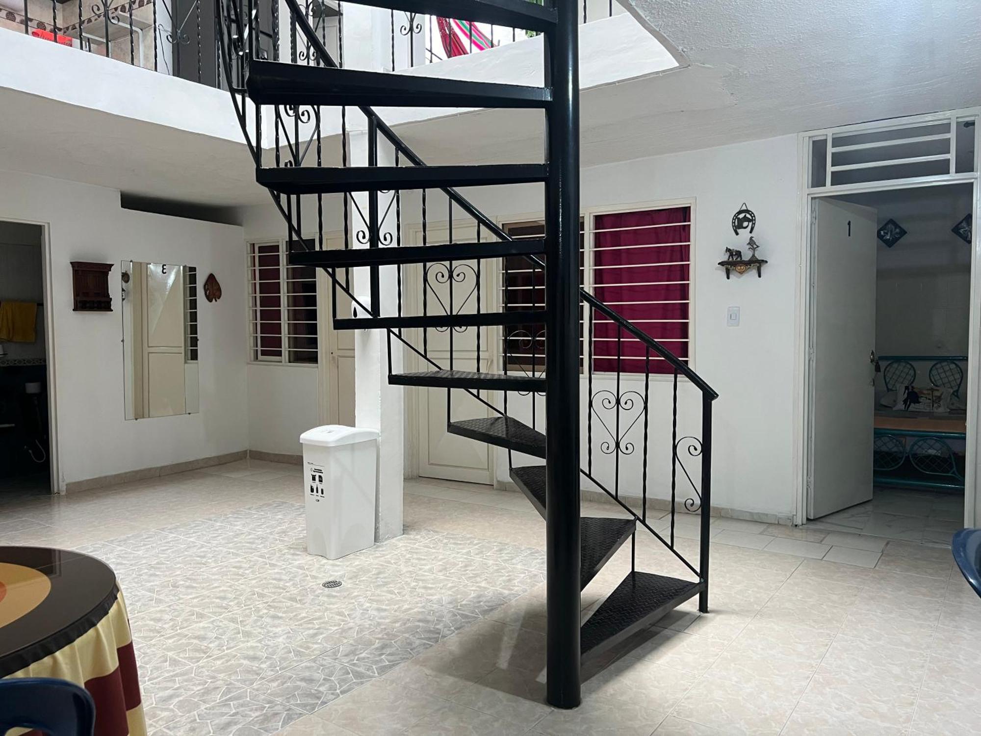 Helena Hostel 卡利 外观 照片